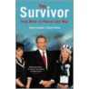 The Survivor door Francis Beckett