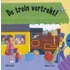 De trein vertrekt