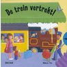 De trein vertrekt by R. Finn