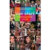 Van start by E. Nieland-van Veen