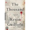 The Thousand door Kevin Gulifoile