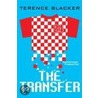 The Transfer door Terence Blacker