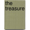 The Treasure door Beth Williamson