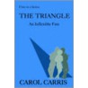 The Triangle door Carol Carris