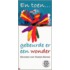En toen ... gebeurde er een wonder