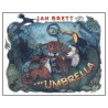 The Umbrella by Jan Brett
