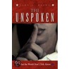The Unspoken door John L. Brown