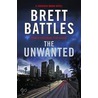 The Unwanted door Brett Battles