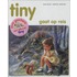 Tiny gaat op reis