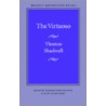 The Virtuoso by Thomas Shadwell