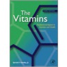The Vitamins by Jr. Gerald F. Combs