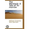 The Warstock door William Greener