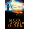 The Watchers by Mark Andrew Olsen