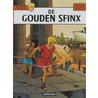 De gouden sfinx door Joel Martin