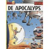De apocalyps door Joel Martin