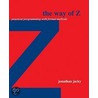 The Way of Z door Jonathan Jacky