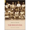 The Wigstons by Tricia Berry