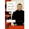 The Wine Guy by Ellen Kaye