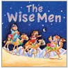 The Wise Men by Juliet David