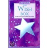The Wish Box by Running Press Book Publishers