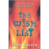 The Wishlist door Eoin Colfer