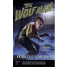 The Wolf Man by Michael Jan Friedman