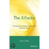 The X-Factor door Ross Reck