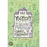 The Yggyssey by Daniel Manus Pinkwater