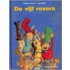 De vijf rovers