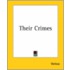 Their Crimes