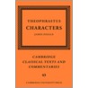 Theophrastus door Theophrastus