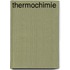 Thermochimie