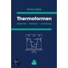 Thermoformen by James L. Throne