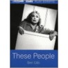 These People by Ben Ellis