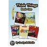 Think Things door Jocelyn Robitaille