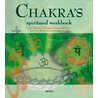 Chakra's by Anna Voigt