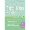 Het antioxidanten wonder door M. Doll