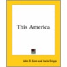 This America door John D. Kern