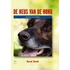 De neus van de hond
