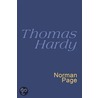 Thomas Hardy door Tim Armstrong
