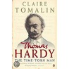 Thomas Hardy door Claire Tomalin#