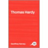 Thomas Hardy door University Of Reading