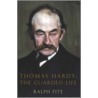 Thomas Hardy door Ralph Pite