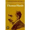 Thomas Hardy door Lance St. John Butler