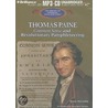 Thomas Paine by Brian McCartin
