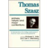 Thomas Szasz by Thomas Stephen Szasz