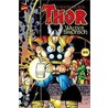 Thor Legends by Walter Simonson
