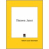 Thrawn Janet door Robert Louis Stevension
