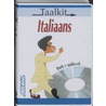Taalkit Italiaans by E. Strieder