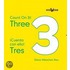 Three / Tres